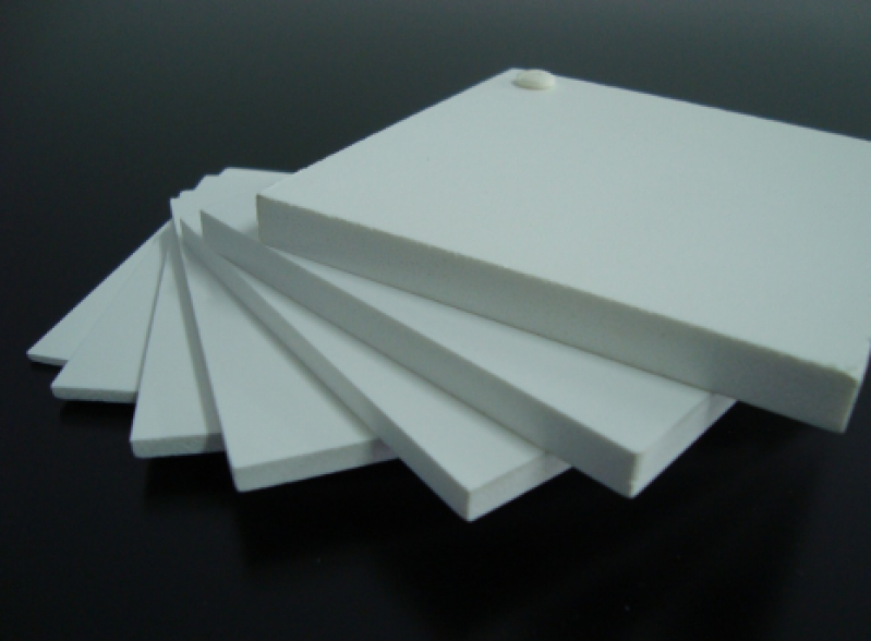 Chapa de Pvc 1mm Pedreira - Chapa de Pvc 1mm