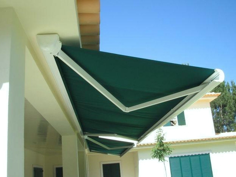 Custo para Fazer Toldo com Braço Articulado Jardim São Luiz - Toldo Articulado Automatizado