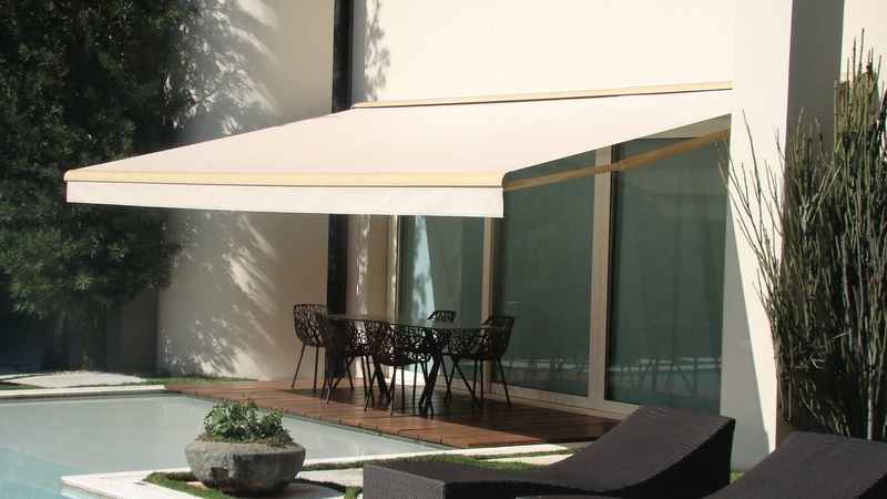 Orçamento de Toldo com Braço Articulado Aricanduva - Toldo Retrátil Articulado