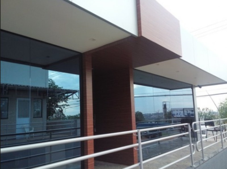 Revestimentos em Acm Revestimentos em Acm