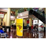 onde acho totem stand Jardim Iguatemi