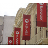 onde encontrar comunicação visual banner Perus