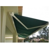 toldo articulado automatizado preço Aricanduva