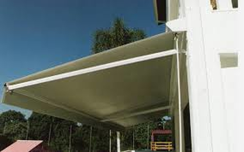 Toldo Articulado Automático Mooca - Toldo com Braço Articulado