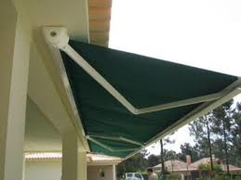 Toldo Articulado Automatizado Preço Campo Grande - Toldo Articulado Motorizado